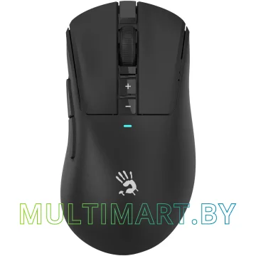 Игровая мышь A4Tech Bloody R73 Ultra (черный)